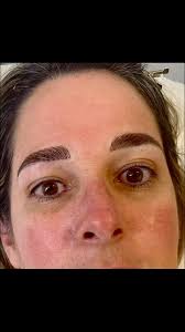 It’s not often I get to do fluffy brows but when I do…every client is  different and has different requests. As your artist my job is to continue  to train, practice and hustle so I can make life easier ...