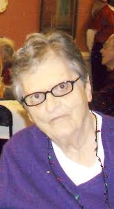 Margaret Waynick Ganelos Obituary