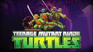 TMNT “Turtles in Time 2” by the Streets of Rage 4 Devs