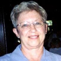 Lavonua Ada Bixler Obituary