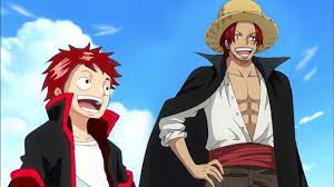 We would like to show you a description here but the site won't allow us. Ist Shanks Sohn Offiziell Enthullt Youtube