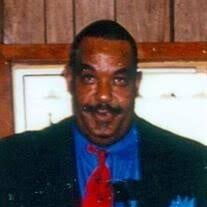 Carl Edward Martin Sr. Obituary