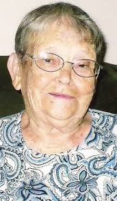 Frances Kirkham 1927-2021