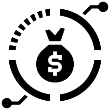 Ready to be used in web design, mobile apps and asset management icons. Asset Management Free Business Icons