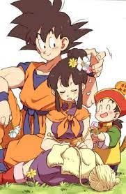 Anime drawings ideas dragon ball cuue. Trendy Drawing Dragon Ball Chi Chi Ideas Anime Dragon Ball Super Dragon Ball Z Dragon Ball Artwork