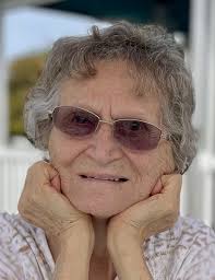 Obituary information for Helen Hochbaum