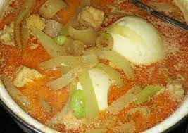 Pin Di Sayur Lodeh