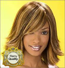 Janet Collection Human Hair Weave