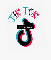 Tik Tok Logo Transparent Instagram Logo Book Logo Social Media Logos