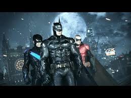 Arkham knight is scheduled to be released worldwide on june 23, 2015. Batman Arkham Knight All Who Follow You Official Trailer Hd Youtube