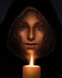 Fire, water , earth and air Give me wisdom for me to share Magical secrets  for us to use I thankyou now you are my muse I hear you whisper I see