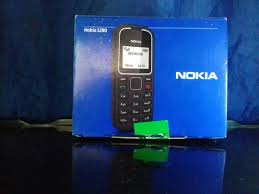 Nokia 1280 (Box Only), Mobile Phones ...