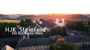 Explore timbrang's photos on flickr. Ein Blick Von Oben Hjk Steinfeld Youtube