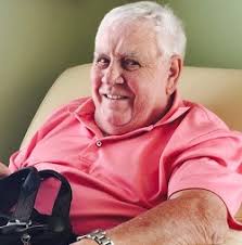 Jerry Warren Moss, 72, remembered for his love of family