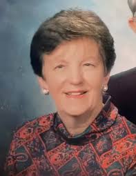 Obituary information for Janet Jones Zanetti