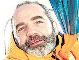 Hallaron el cuerpo del científico