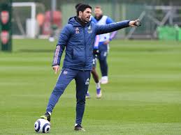 Latest football results arsenal standings and upcoming fixtures. Arteta S Premier League Process Matters More Than Arsenal S Results The Short Fuse
