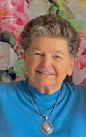 Karen Ruby Obituary August 25, 2024