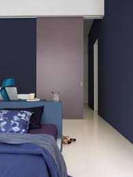Peinture Quelle Couleur Ideale Pour La Chambre A Coucher Couleur Chambre Chambre A Coucher Chambre A Coucher Bleu Gris
