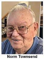 Norman Dean Townsend (2023)