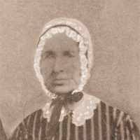 Mary Elizabeth Eason (1800–1878)