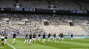 Find all photogalleries, pics, latest pictures and many more on germany football today. Germany Bans Fans Until End Of October Following Covid 19 Spike Sports German Football And Major International Sports News Dw 27 08 2020