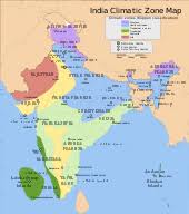 Climate Of India Wikipedia