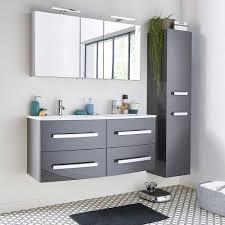 Leroy merlin to materiały budowlane, wystrój wnętrz, ogród i wiele więcej. 15 Colonnes De Salle De Bains Pour Ranger En Beaute Meuble Salle De Bain Meuble Vasque Leroymerlin Salle De Bain