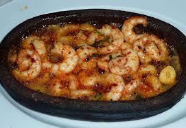 Themis karides considering a run for governor. Garnelen Eintopf Karides Guvec Turkische Rezepte