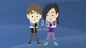 Disney's Rock Gang: Meet Tommy and Annabelle #DisneyRockGang #Americaverse  #TPPTC