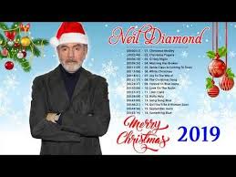 Neil Diamond Christmas Songs 2019 Neil Diamond Christmas Album Youtube Christmas Song Christmas Albums Christian Music