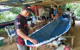 Apple mula jual ipad baru di malaysia. Bot Fiber Laris