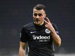 Das sind die erweiterten leistungsdaten von filip kostic vom verein eintracht frankfurt. 1 Bundesliga Eintracht Frankfurt Kampft Um Verbleib Von Filip Kostic Fussballdaten