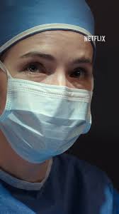 get ready for your next medical drama obsession. PULSE is now playing!