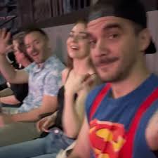 As my 1st exposure to @cyndilauper was from the classic movie, The Goonies.  So I decided to dress as Sloth... If you invite me somewhere, know I’m  going to “Andrew” the Sh*t outta it 😁 , Thanks ...