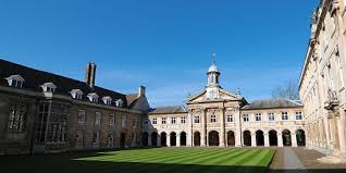 Cambridge College In 2020 Emmanuel College Business Degree Cambridge College