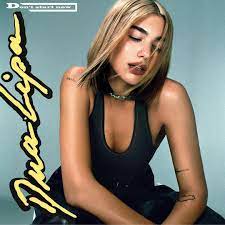 Dua Lipa Don T Start Now Sarki Sozleri Music Album Cover Now Albums Album Covers