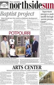 october 13, 2011 by northsidesun