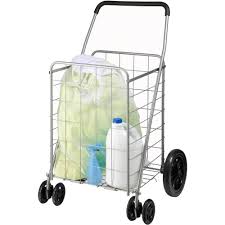 Get it online at canadian tire, pick up at any of 500+ carry groceries, laundry and multiple items with ease thanks to our selection of personal shopping carts and reusable bags available in folding options. Foldable Shopping Carts With Wheels Walmart Com