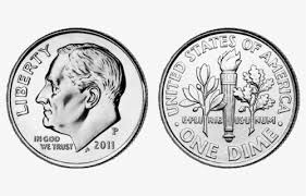 Dime synonyms, dime pronunciation, dime translation, english dictionary definition of dime. Free Dime Clip Art With No Background Clipartkey