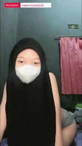 Bokep ABG Hijab Hitam Colmek Di Kamar