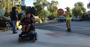 Calistoga students begin new school year with new teachers, new friends