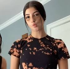 Pin By Giselle On Charli D Amelio In 2020 Beautiful Person Girl Addison