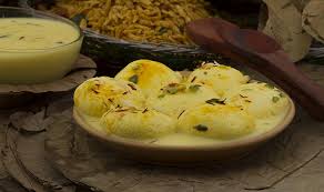 Try diwali sweet recipe rasagulla in tamil. Easy Holi Sweet Recipe Here S How To Make Thandai Rasmalai In Simple Steps India Com