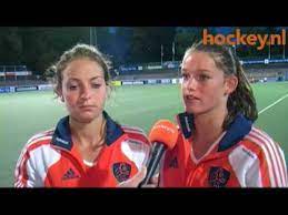 Check spelling or type a new query. Ek Hockey Nl Tv Jubilaris Eva De Goede Helemaal Top Youtube