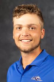 2024-25 Men's Golf Roster