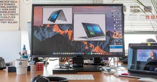 7m the zero frame design provides maximum visibility of the screen from edge to edge. Monitore Das Bedeuten Die Verschiedenen Paneltypen
