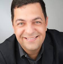 Daniel Majone Moretto