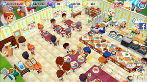 Download restaurant story and enjoy it on your iphone, ipad, . Restaurant Story 2 For Android Apk Download