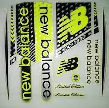 Deluxe d&p bat stickers r 195,00. New Balance Newbalance1080le Bat Sticker Buy New Balance Newbalance1080le Bat Sticker Online At Best Prices In India Cricket Flipkart Com